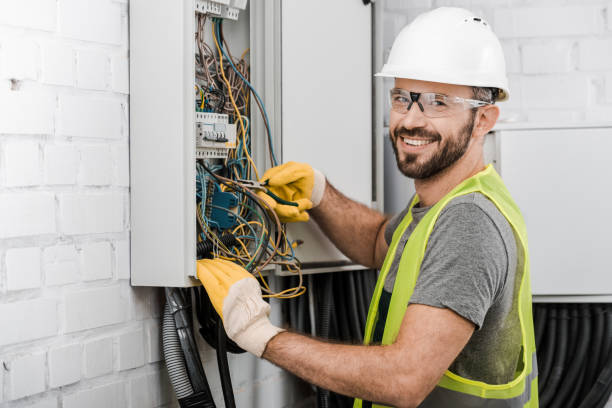 Best Electrical Wiring Services  in Elon, NC