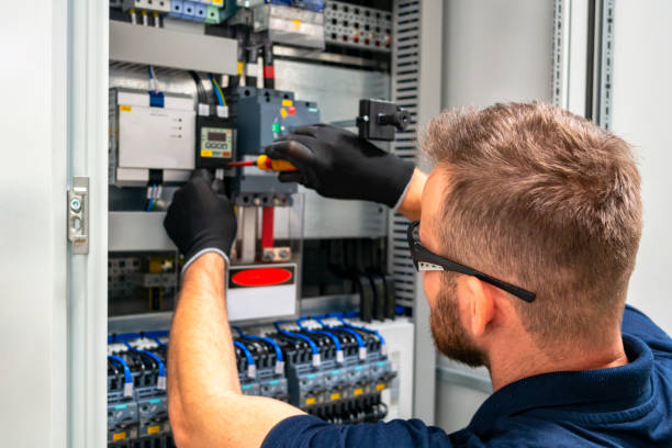 Best Affordable Electrician  in Elon, NC