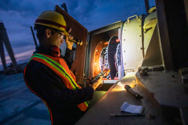 Generator Installation Services in Elon, NC