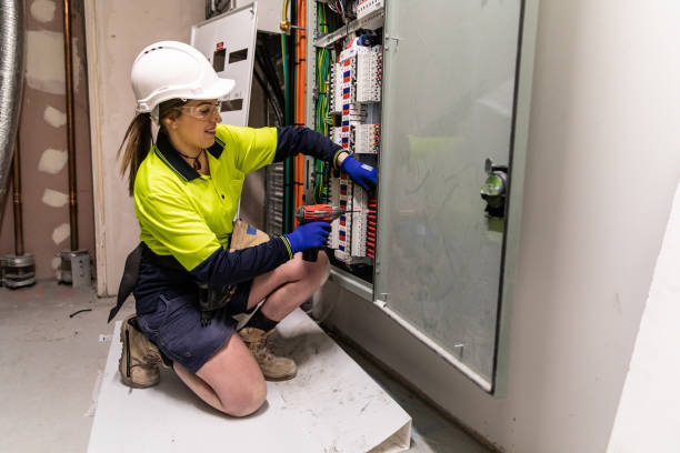 Best Electrical System Inspection  in Elon, NC
