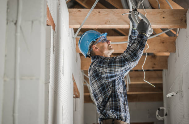 Best Commercial Electrician Services  in Elon, NC