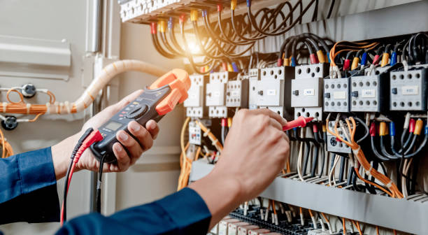 Best Electrical Troubleshooting Services  in Elon, NC
