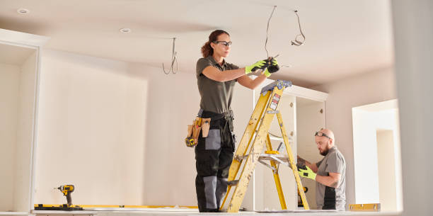 Best Home Electrical Repair  in Elon, NC