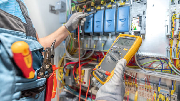 Best Emergency Electrician Near Me  in Elon, NC
