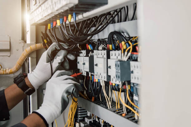 Elon, NC Electrician Company
